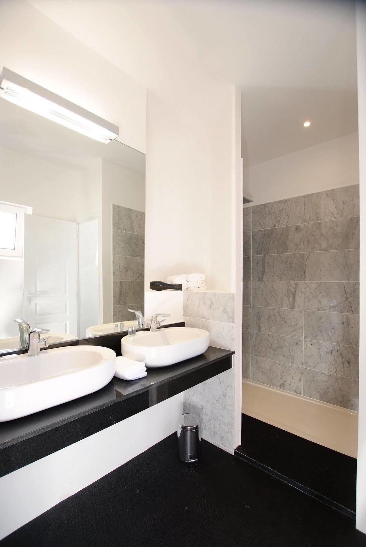 Hotel Le Manoir 3*